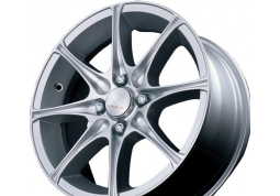 Kormetal KM 726 Phoenix 7x16 5x100 ET37 DIA67.1 HB