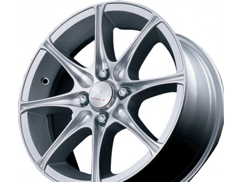 Kormetal KM 726 Phoenix 7x16 5x112 ET37 DIA67.1 HB