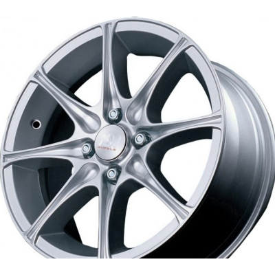 Kormetal KM 726 Phoenix 6.5x16 5x100 ET37 DIA0 HB