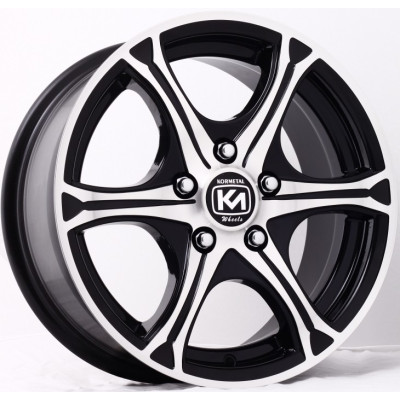 Kormetal KM 745 6.5x15 4x114.3 ET40 DIA67.1 HB