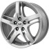 Kormetal KM 805 Formula 6.5x15 4x108 ET35 DIA67.1 S