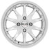 Kormetal KM 965 Superior 6.5x15 5x112 ET35 DIA66.6 S