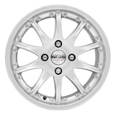 Kormetal KM 967 Superior 7x17 5x120 ET20 DIA72.6 S