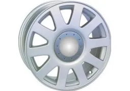 Kormetal KM A65 7x15 5x100 ET37 DIA57.1 HS