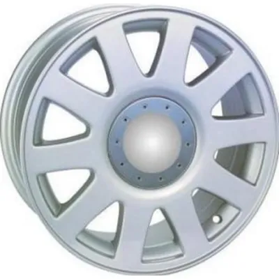 Kormetal KM A65 7x15 5x100 ET37 DIA57.1 HS