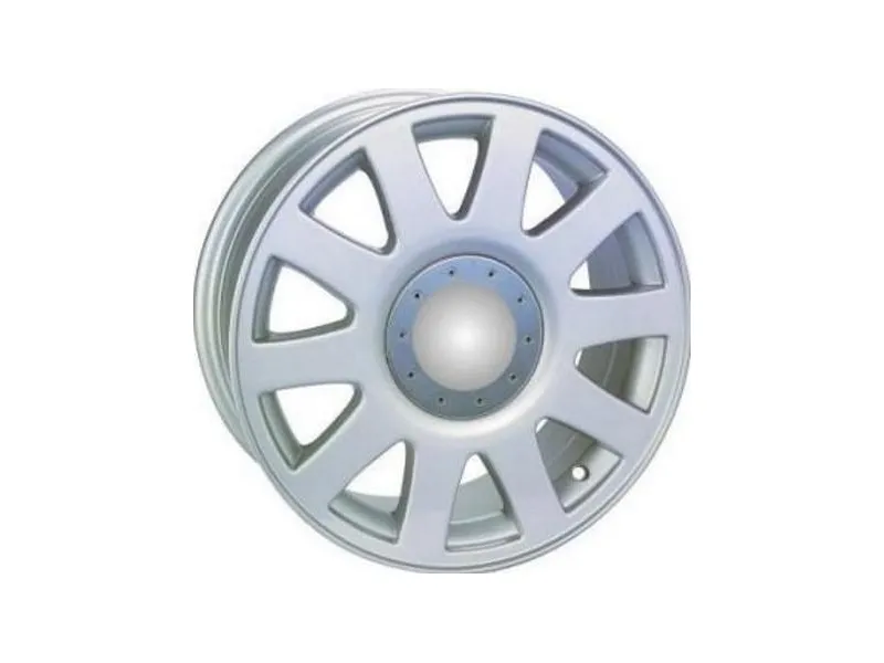 Kormetal KM A65 7x15 5x100 ET37 DIA57.1 HS