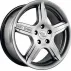Kormetal MF 26 7x16 4x108 ET37 DIA67.1 FS