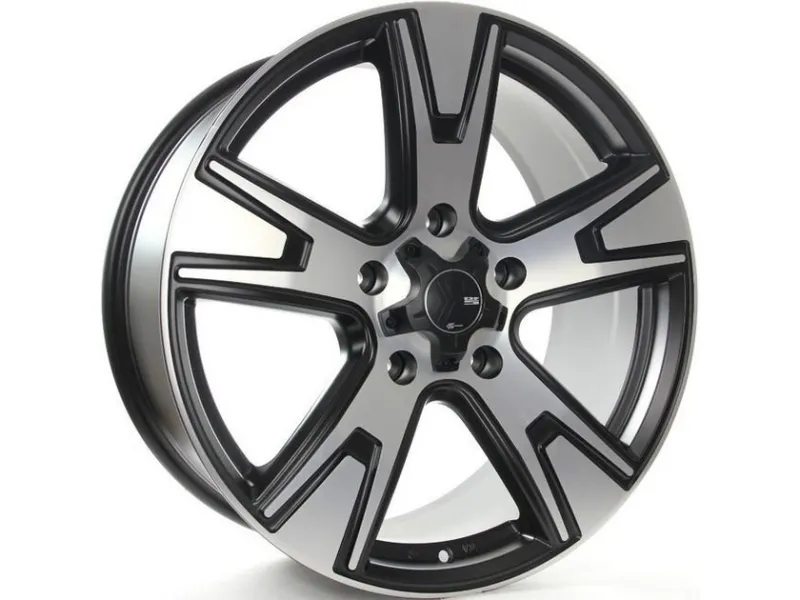 Kosei Defender V5 9x20 5x120 ET35 DIA0 AM/B