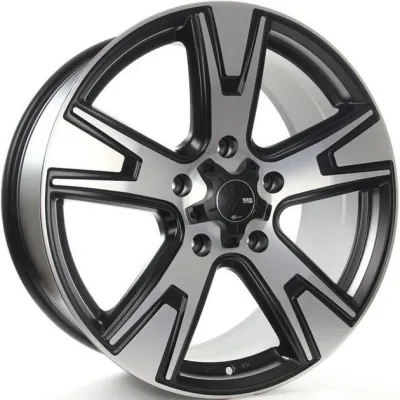 Kosei Defender V5 9x20 5x112 ET35 DIA0 AM/B