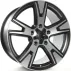 Kosei Defender V5 9x20 5x114.3 ET35 DIA0 AM/B