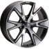 Kosei Defender V6 9x20 6x139.7 ET0 DIA110.5 GM