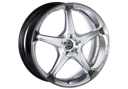 Kosei Evo Penta 8x17 5x112/120 ET35 DIA73.1 SF