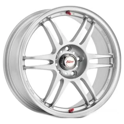 Kosei K1 7x17 5x114.3 ET42 DIA73.1 FINE