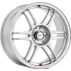 Kosei K1 7x17 5x114.3 ET42 DIA73.1 FINE