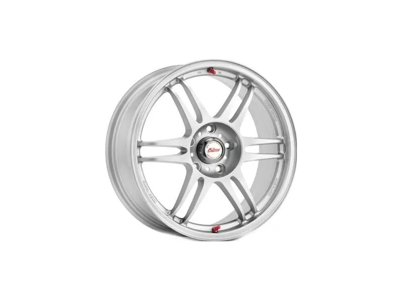Kosei K1 7x17 5x114.3 ET42 DIA73.1 FINE