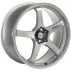 Kosei K3 Fine 7x17 5x100/114.3 ET36 DIA73.1
