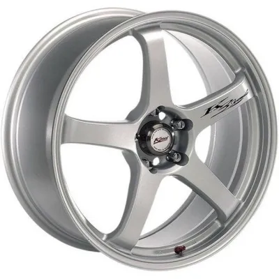 Kosei K3 Fine 7x17 10x100/114.3 ET36 DIA73.1 FINE