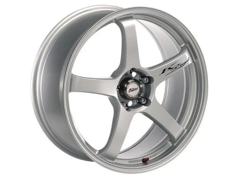 Kosei K3 Fine 8.5x19 5x114.3 ET30 DIA0 FINE