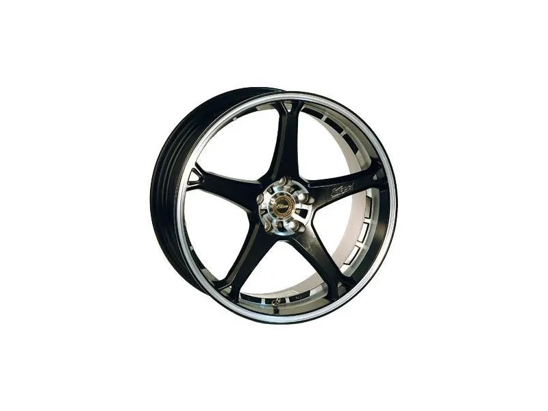 Kosei  Magnum 8.5x18 5x120 ET35 DIA74.1 G