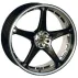 Kosei Magnum 8.5x18 5x120 ET35 DIA0 SF