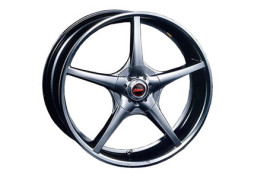 Kosei Racer 7.5x18 4x100/114 ET35 DIA0