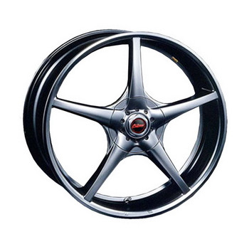 Kosei Racer 7.5x18 4x100/114 ET35 DIA0