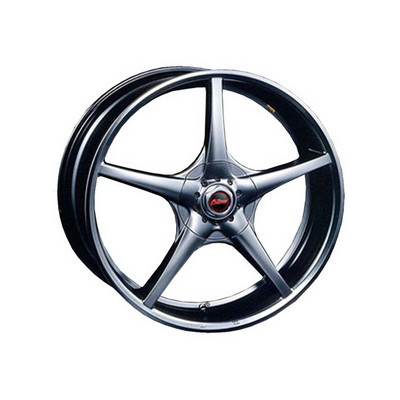 Kosei Racer 7.5x18 4x100/114 ET35 DIA0