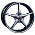 Kosei Racer 7.5x18 4x100/114 ET35 DIA0
