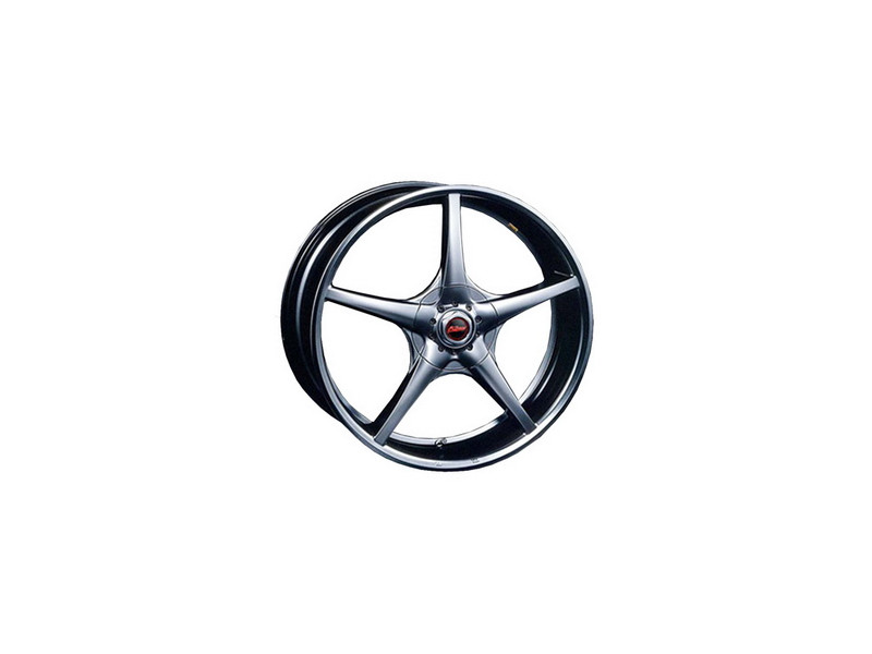 Kosei Racer 7.5x18 4x100/114 ET35 DIA0