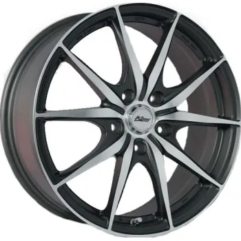 Kosei Racing KZ 7x16 5x114.3 ET38 DIA73.1 DGM/P