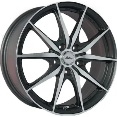 Kosei Racing KZ 7x16 5x114.3 ET48 DIA0