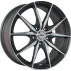 Kosei Racing KZ 7x16 5x114.3 ET48 DIA0