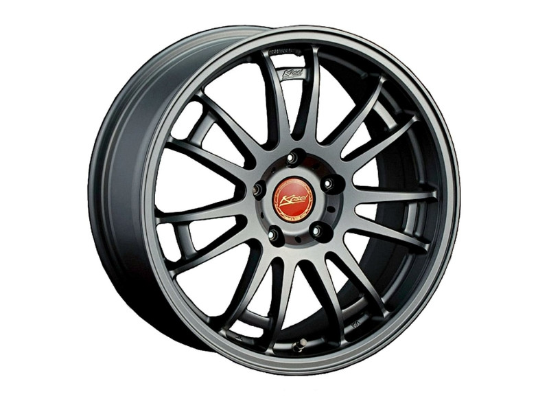 Kosei RT Sports 7x17 5x114.3 ET38 DIA73.1