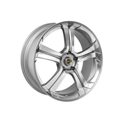 Kosei RX SUV 9.5x22 5x130 ET50 DIA71.6 GM