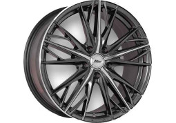 Kosei Seneka MZ 6.5x16 5x100 ET38 DIA73.1 HB