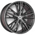Kosei Seneka MZ 6.5x16 5x100 ET38 DIA0 HB