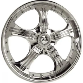 Kosei WK 155 7x17 10x100/112 ET35 DIA0 Chrom