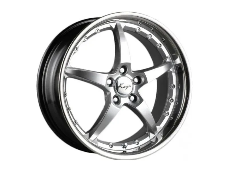 Koya Oxigen 8x18 5x120 ET34 DIA74.1