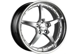 Koya Oxigen 8x18 5x112 ET35 DIA73.1 HBT