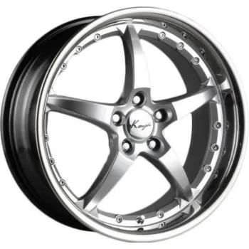 Koya Oxigen 8x18 5x112 ET35 DIA73.1 HBT