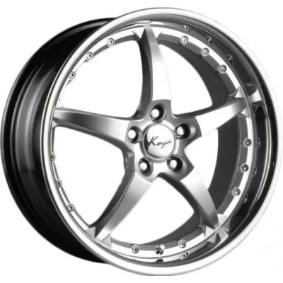 Koya Oxigen 8x18 5x112 ET35 DIA73.1 HBT