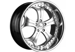 Koya Regency 9x19 5x130 ET45 DIA71.6