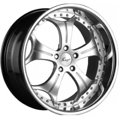Koya Regency 9x19 5x130 ET45 DIA71.6
