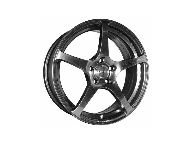 Kyowa Racing KR-210 7x17 4x100/114.3 ET45 DIA73.1 HPB