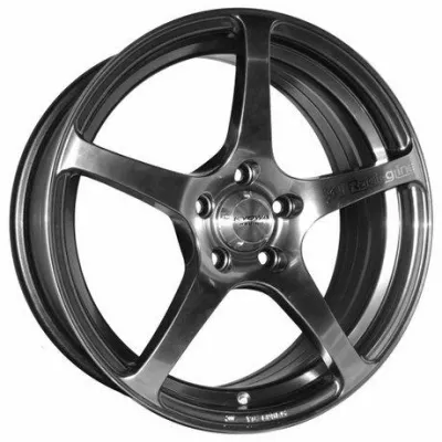 Kyowa Racing KR-210 7x16 5x100 ET40 DIA73.1 HPB