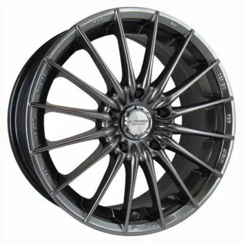 Kyowa Racing KR-212 7x16 5x105 ET40 DIA56.6 HPB