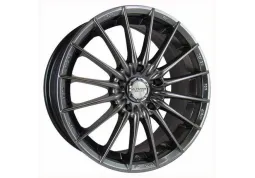 Kyowa Racing KR-212 6x14 4x98/100 ET38 DIA67.1 HPB