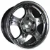 Kyowa Racing  KR-216 8.5x17 6x114.3 ET30 DIA73.1 HS