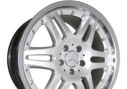 Kyowa Racing KR-309 9.5x18 5x112 ET35 DIA66.6 HS