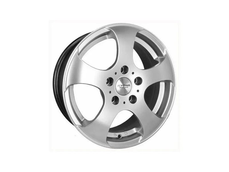 Kyowa Racing KR-336 6.5x15 5x110 ET40 DIA73.1 HS